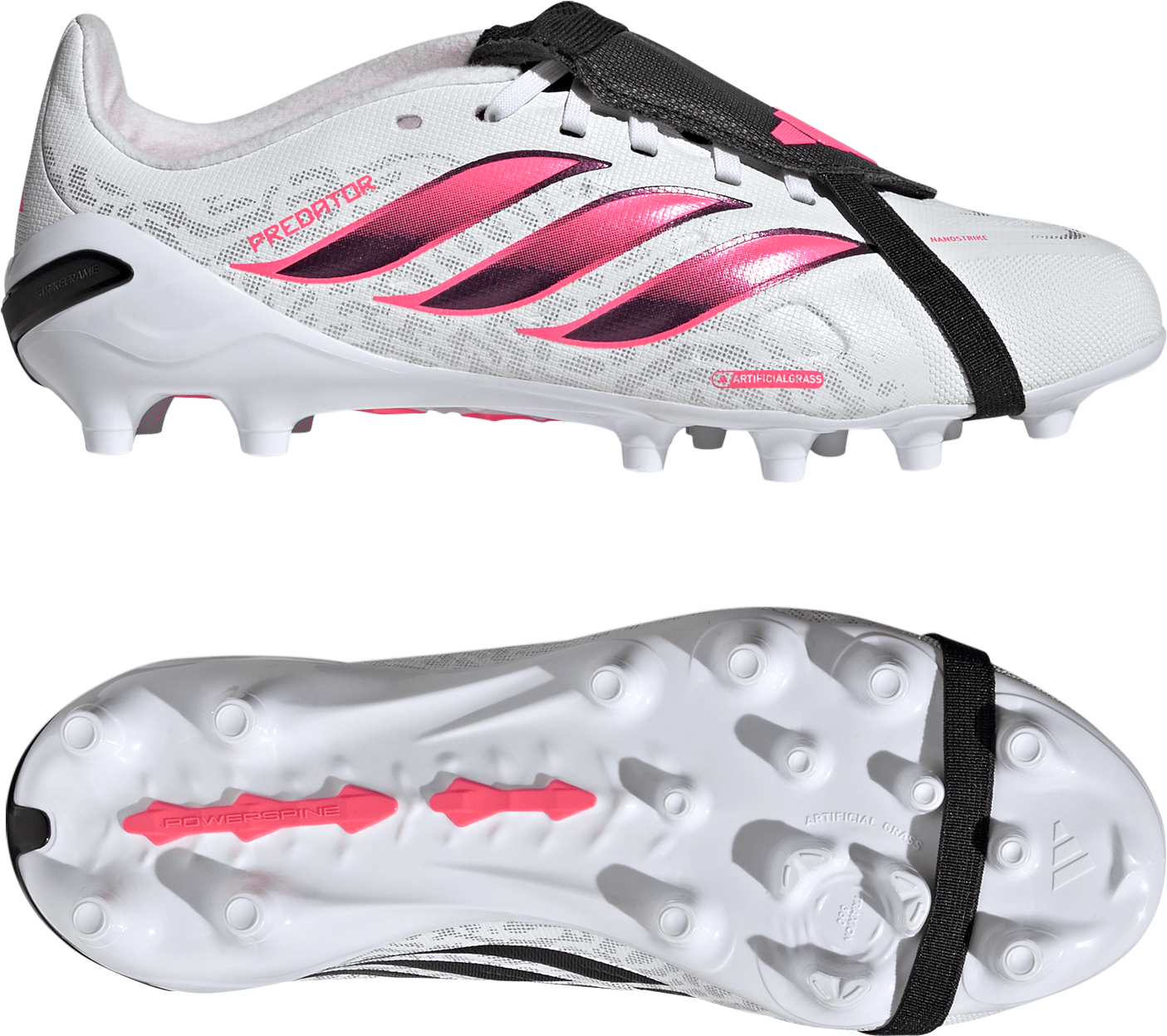 ADIDAS, PREDATOR LEAGUE FT AG JR