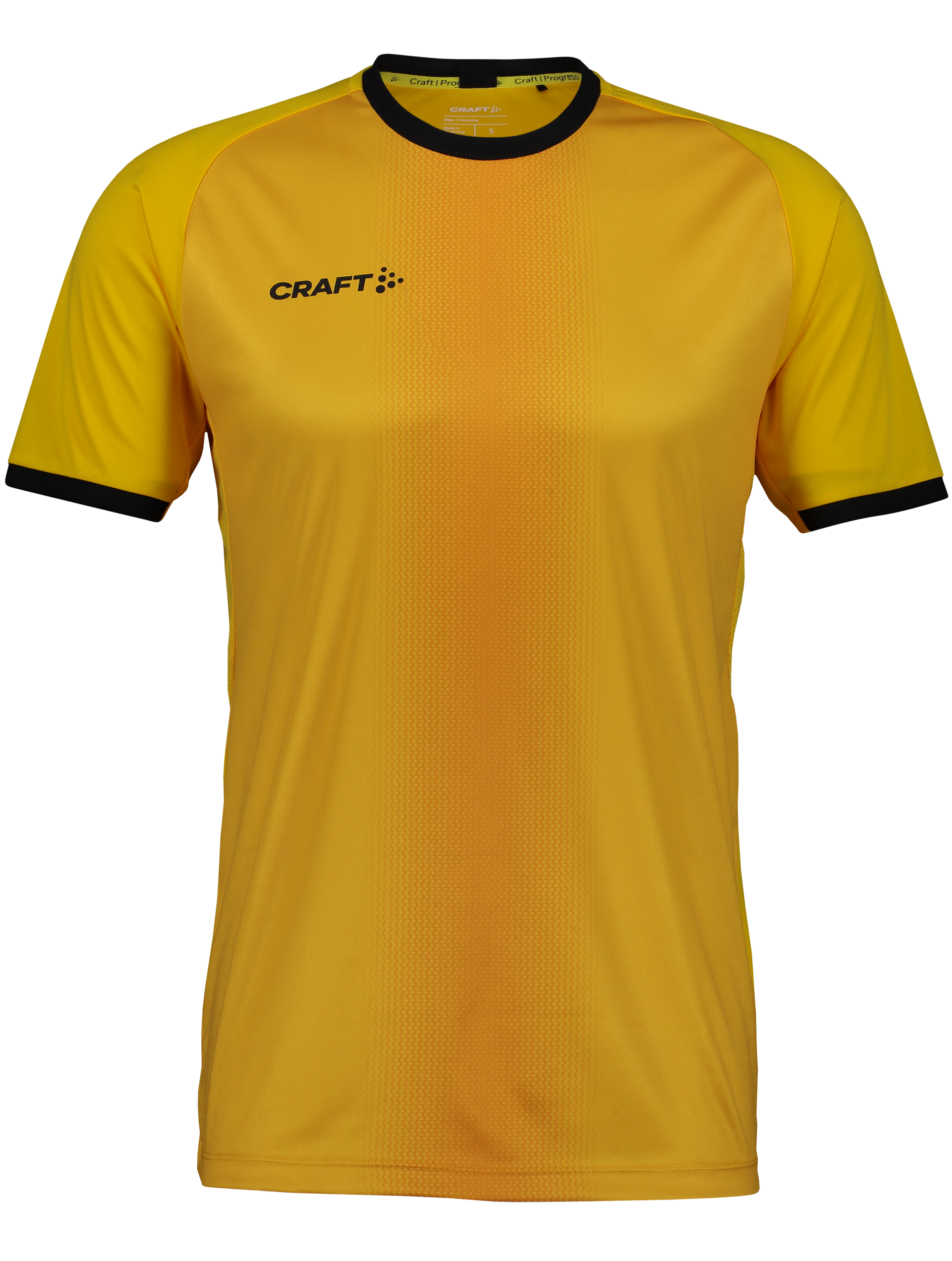 
CRAFT, 
Progress 2.0 Graphic Jsy M, 
Detail 1
