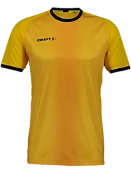 Progress 2.0 Graphic Jsy M - Yellow/Black Standard Small1x1