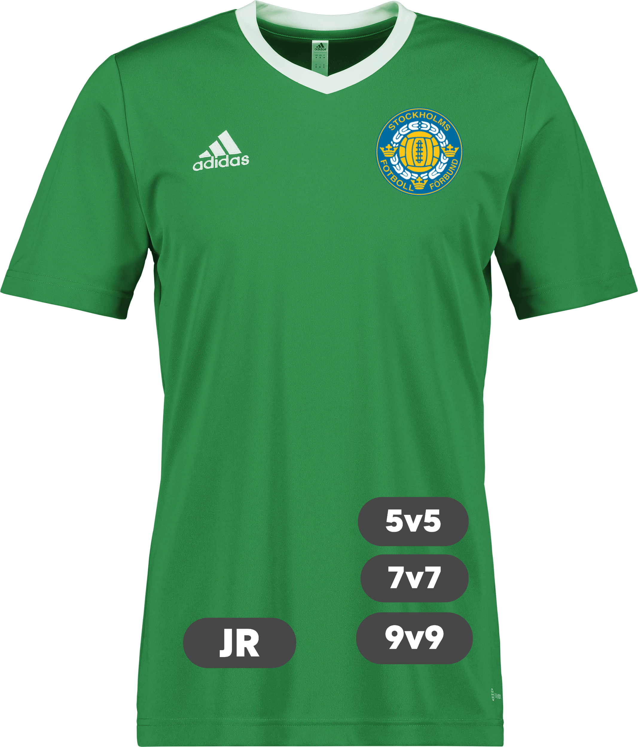 
ADIDAS, 
Ent22 Jsy Tee Jr, 
Detail 1
