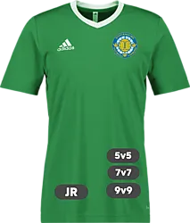 358910110101 ADIDAS Ent22 Jsy Tee Jr 358910110101 ADIDAS Ent22 Jsy Tee Jr Standard Small1x1