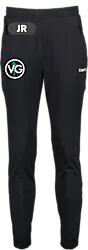 394172102101 CRAFT Evolve 2.0 Pants Jr 394172102101 CRAFT Evolve 2.0 Pants Jr Standard Small1x1