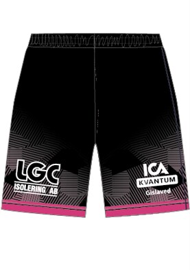 CRAFT, CSTM Progress Shorts W