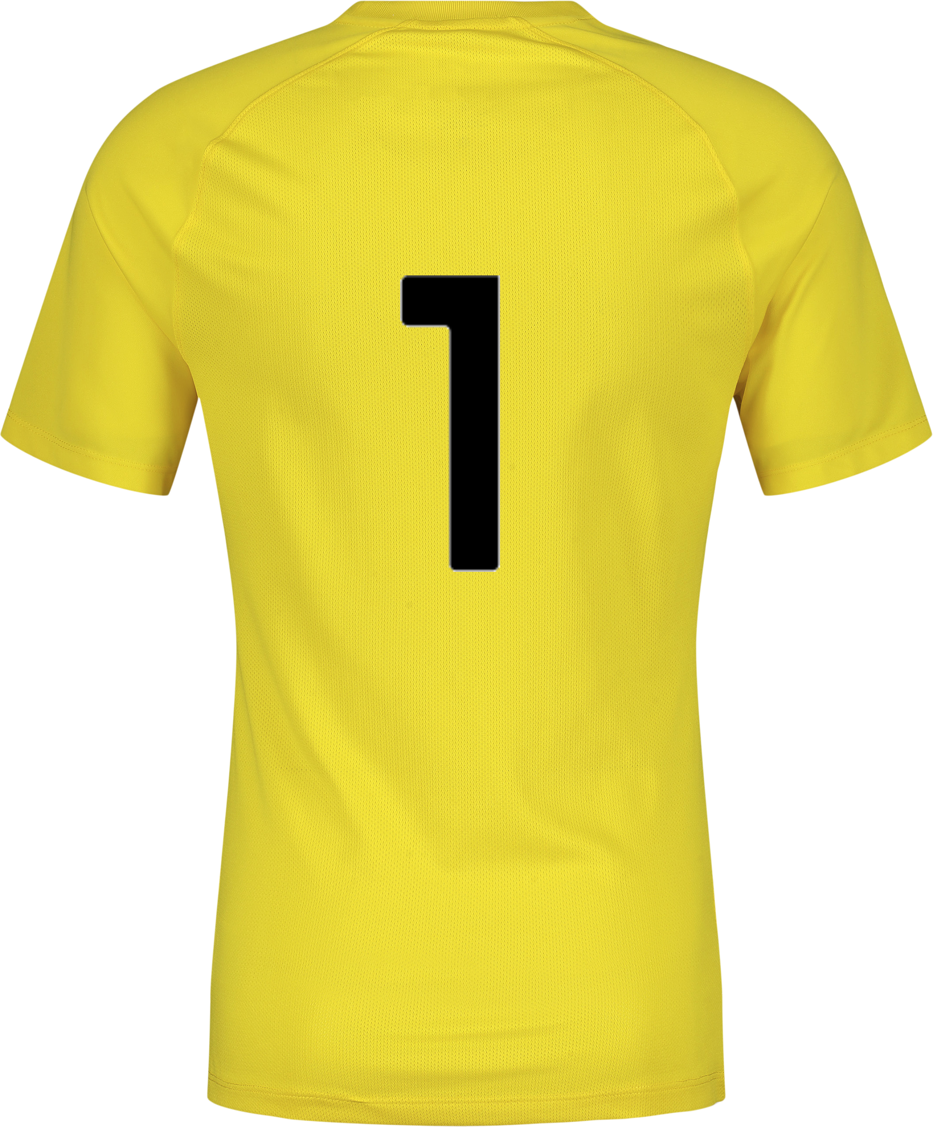 NIKE, PARK VIII SS JSY