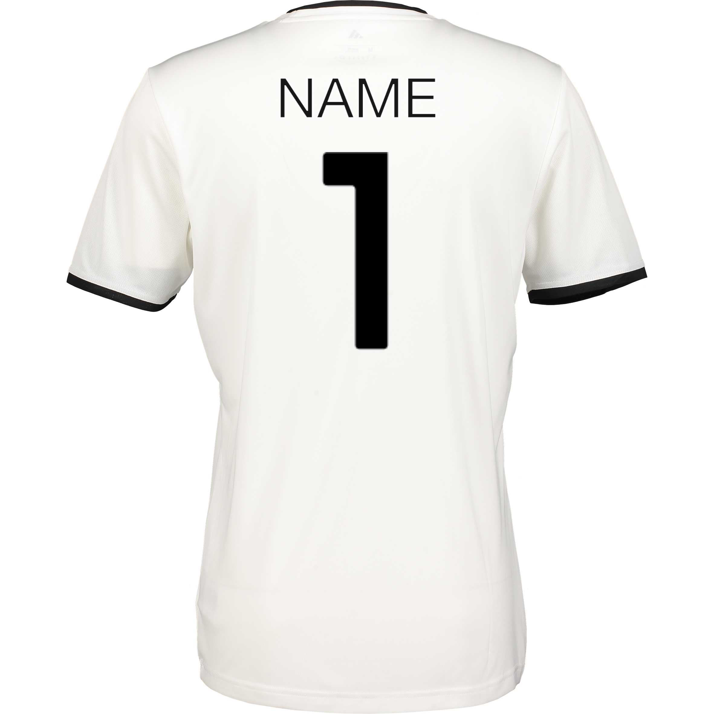 ADIDAS, ENT26 JSY JR