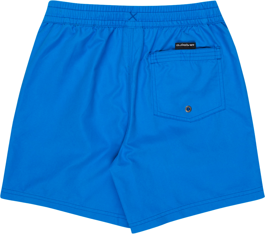 QUIKSILVER, J EVERYDAY VOLLEY YTH 14