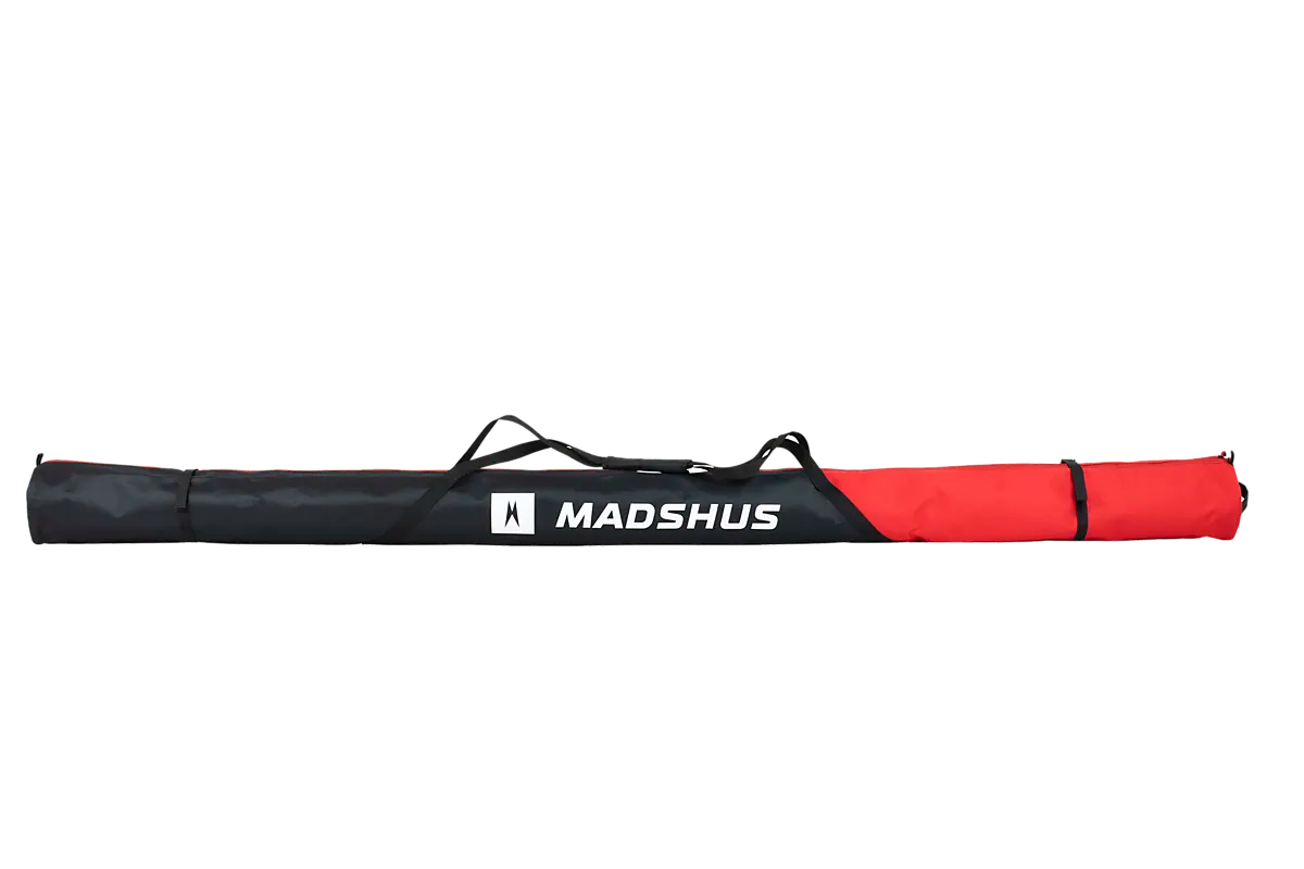 MADSHUS Лыжная сумка 1-2 пары