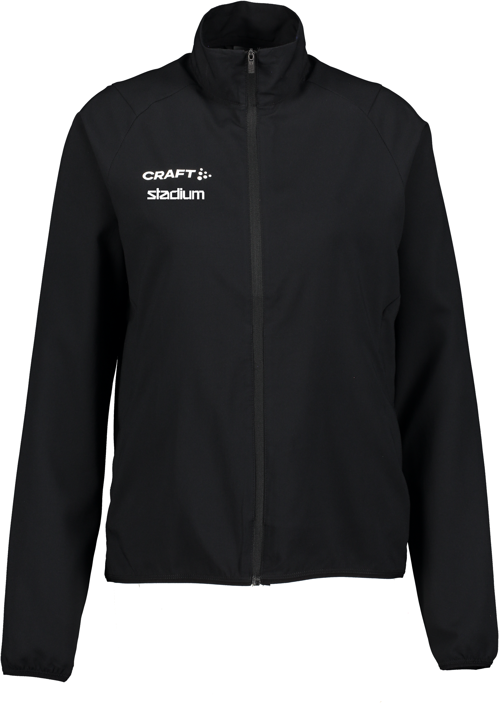 
CRAFT, 
Rush 2.0 Training Jacket W, 
Detail 1
