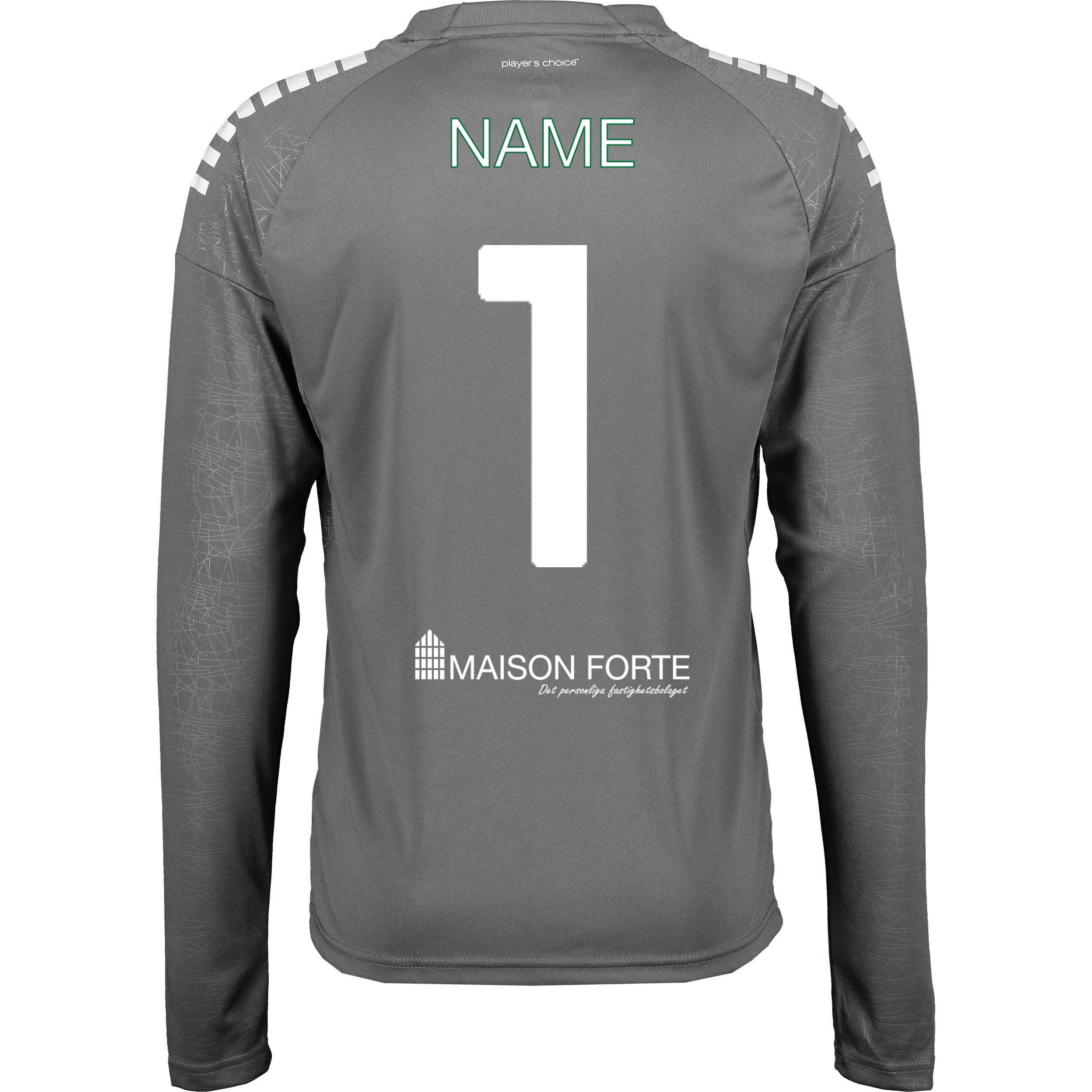 SELECT, Spain 25 Ls Jsy