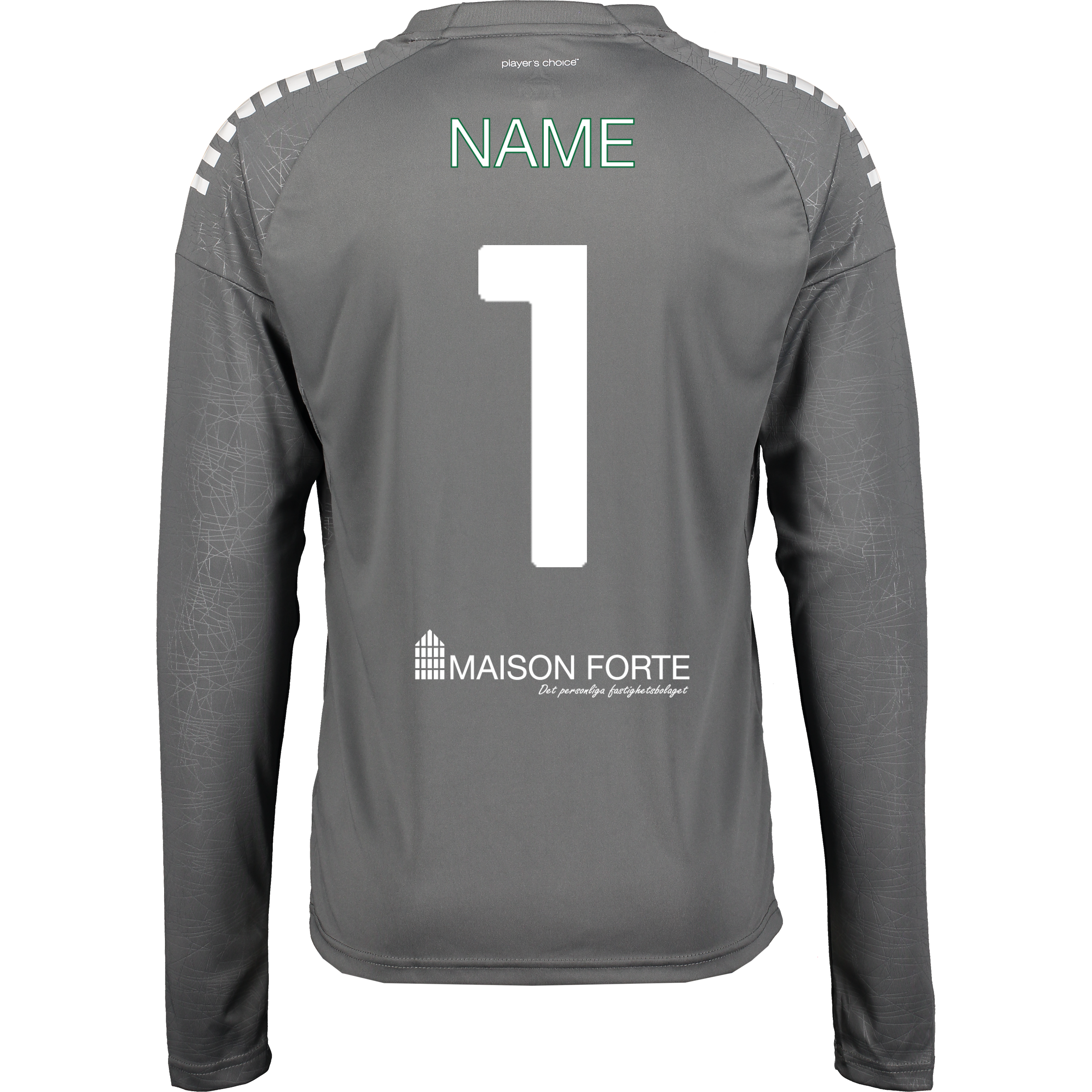SELECT, Spain 25 Ls Jsy