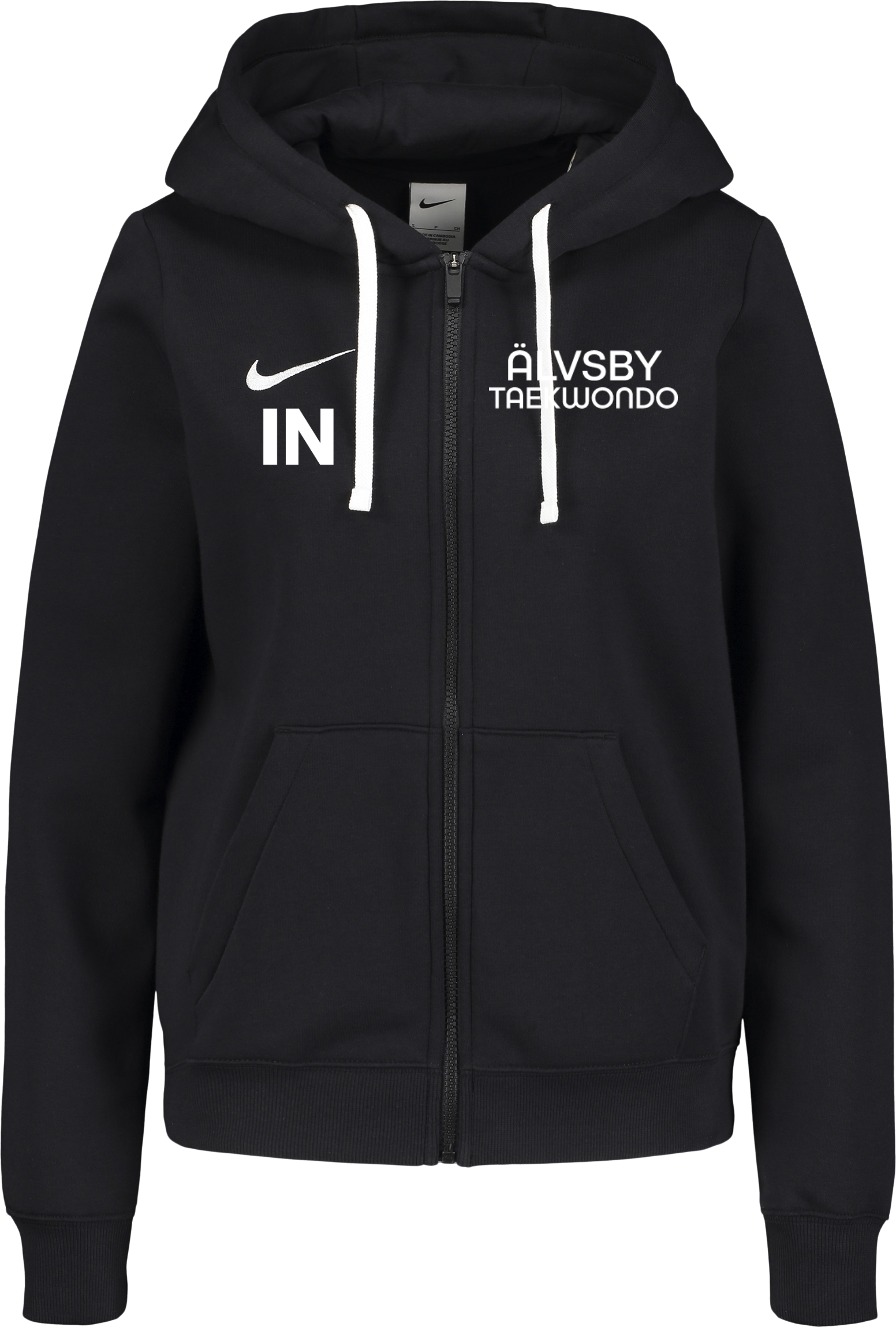 
NIKE, 
PARK26 FLC FZ HOOD W, 
Detail 1
