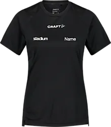 398764106101 CRAFT Rush 2.0 Ss Tee W 398764106101 CRAFT Rush 2.0 Ss Tee W Standard Small1x1