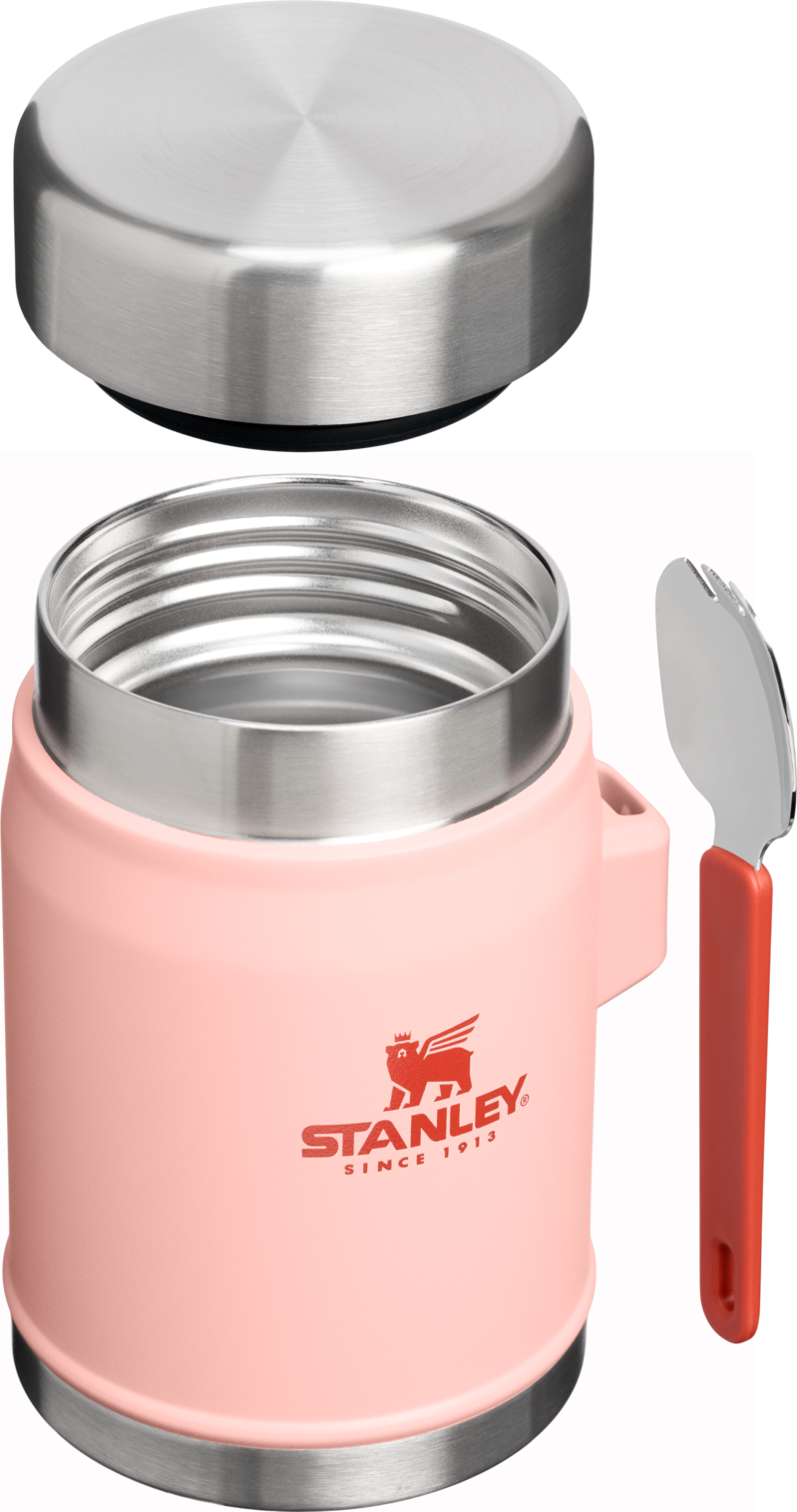 STANLEY, The Legendary Food Jar + Spor 0.4l