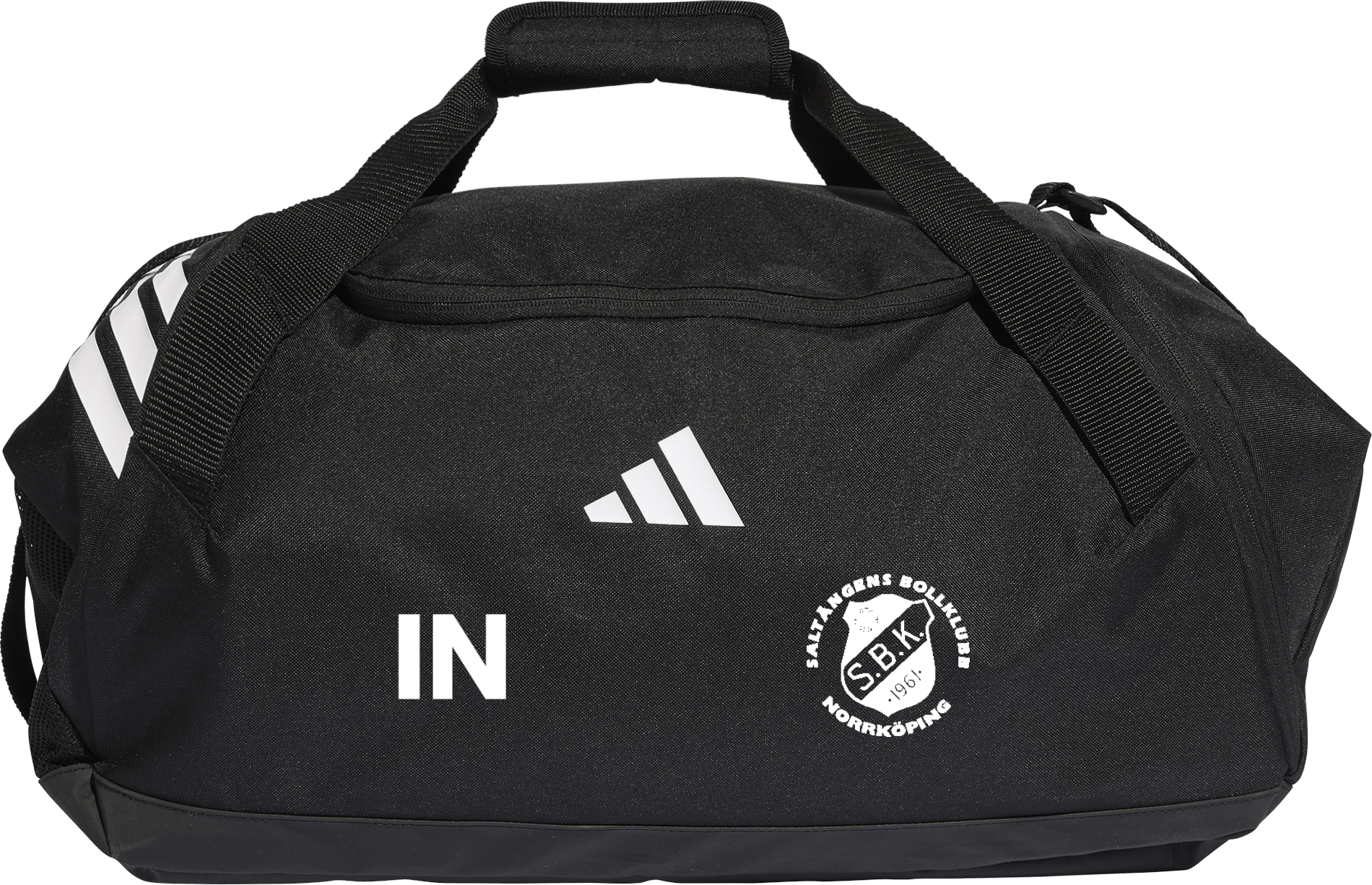 
ADIDAS, 
TIRO DUFFLE M, 
Detail 1
