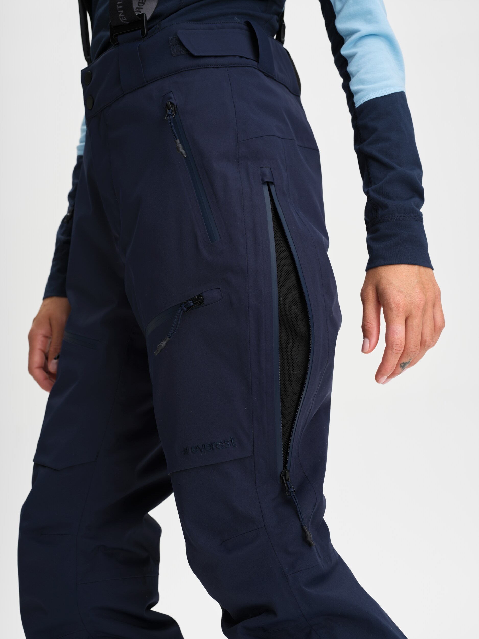 EVEREST, W Alpine Pant