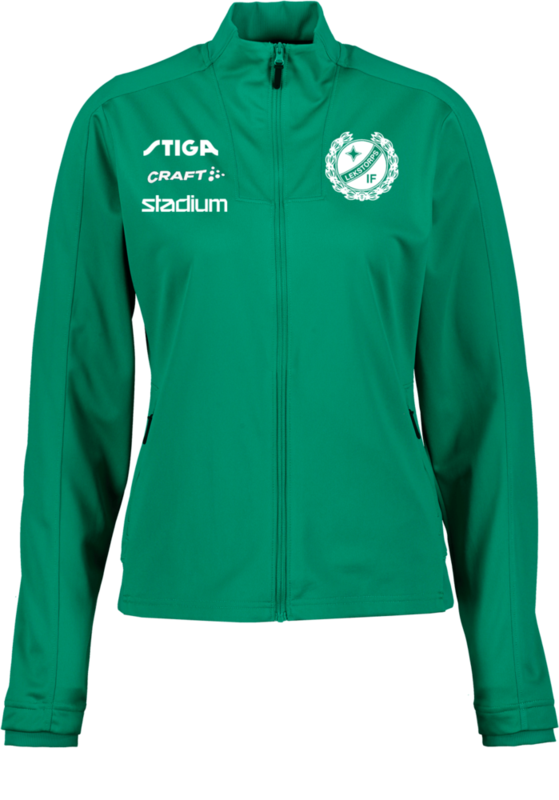 
CRAFT, 
Evolve 2.0 Full Zip Jacket W, 
Detail 1
