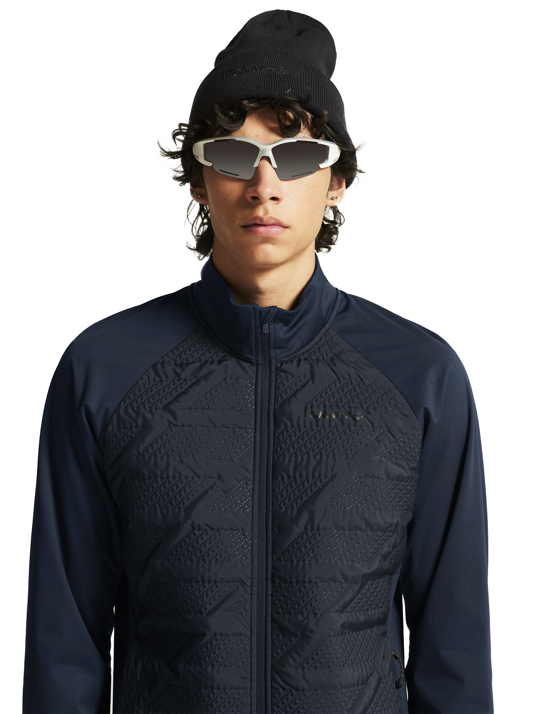 CRAFT, Adv Nordic Training Speed Jacket 2 M