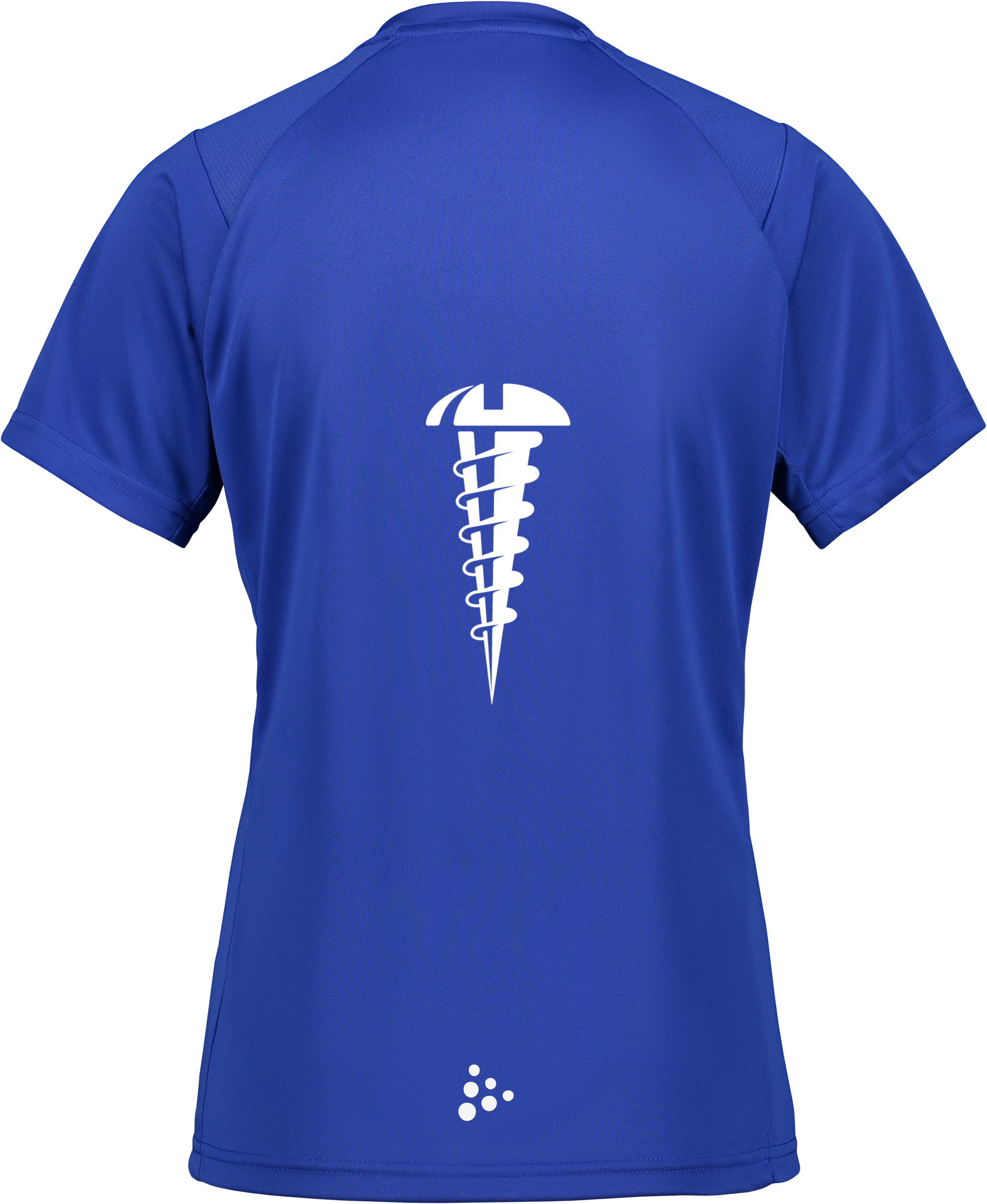 CRAFT, Rush 2.0 Ss Tee W