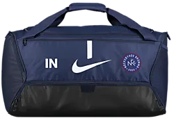 317954102101 NIKE Academy Team Duff M 317954102101 NIKE Academy Team Duff M Standard Small1x1
