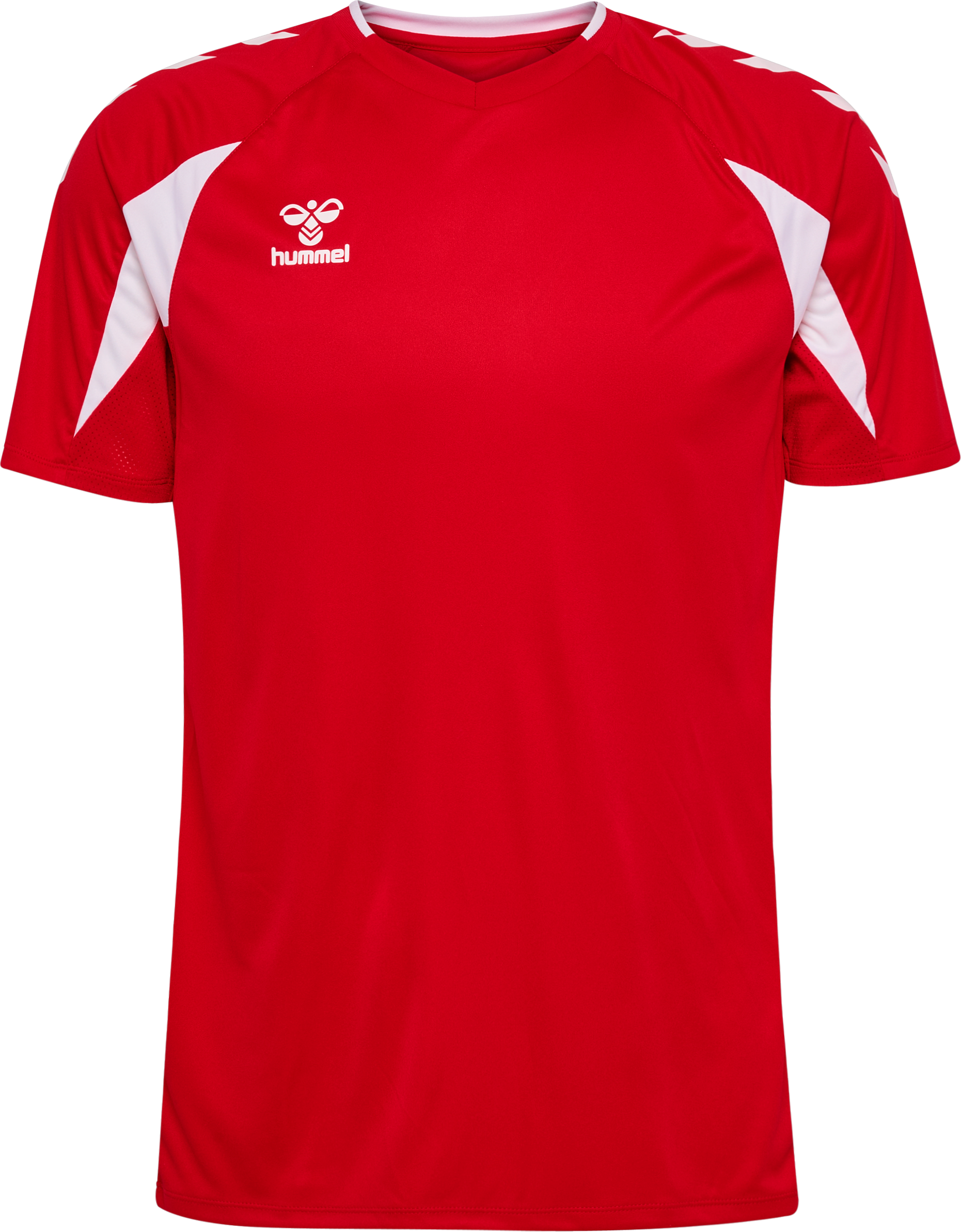 
HUMMEL, 
HMLCORE 2.0 JERSEY S/S KIDS, 
Detail 1
