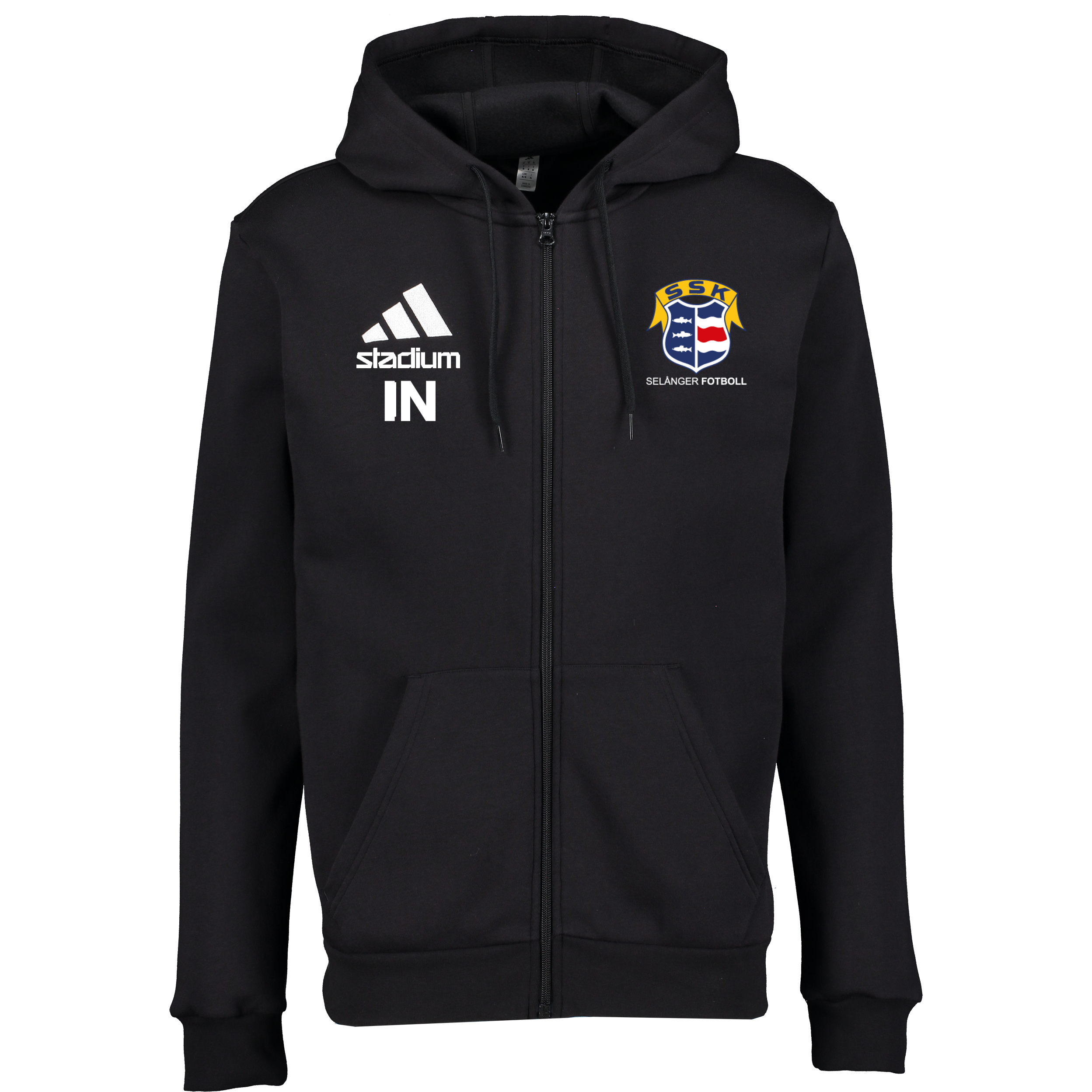 
ADIDAS, 
ENT26 FZ HOOD, 
Detail 1
