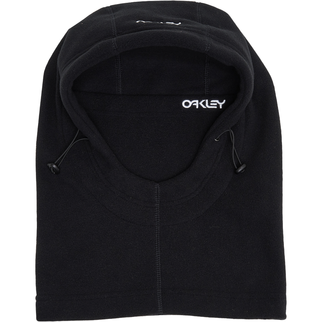 OAKLEY, Printed Pile Balaclava