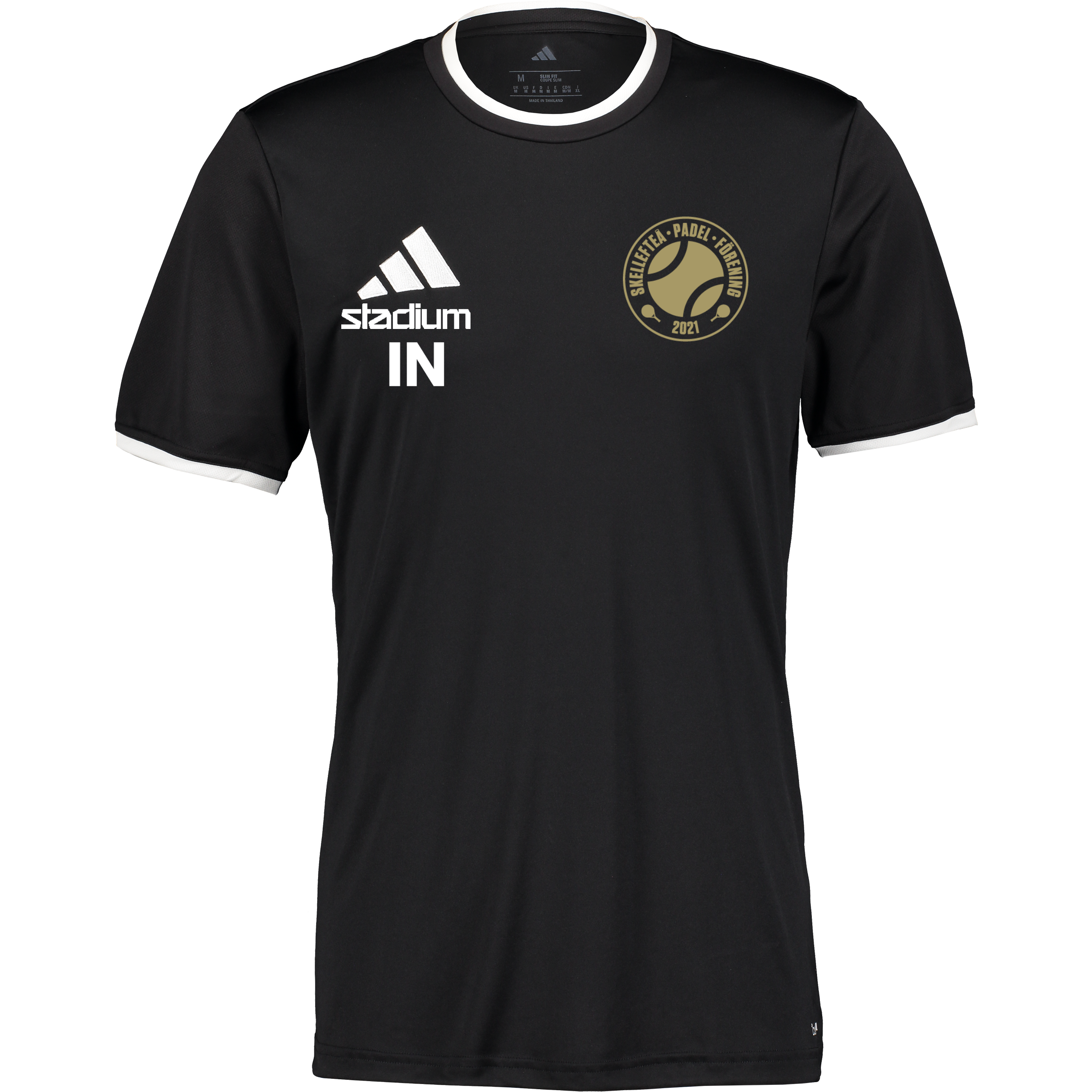 
ADIDAS, 
ENT26 JSY, 
Detail 1
