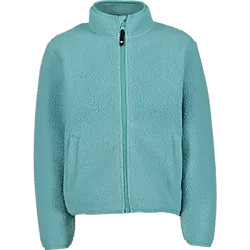 708293104101 SKI INDUSTRIES  Basic Pile Jacket Jr 708293104101 SKI INDUSTRIES Basic Pile Jacket Jr  Standard Small1x1