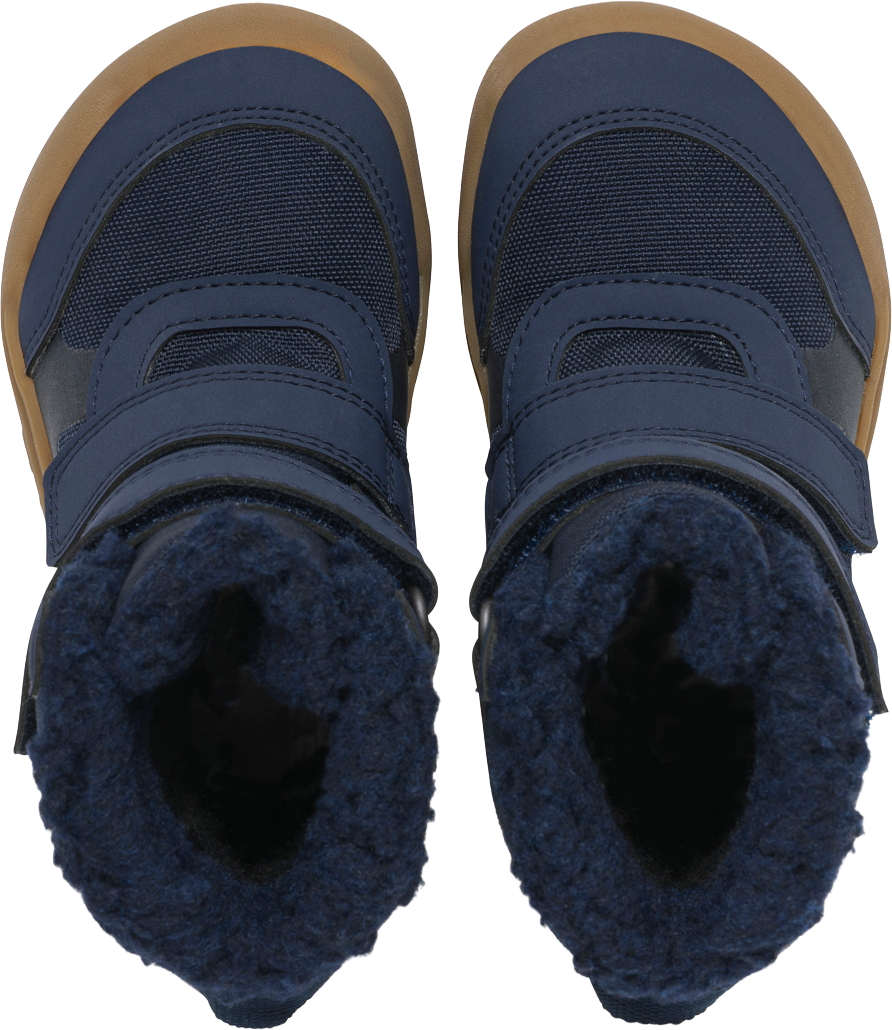 VIKING, K SPRUCE BAREFOOT WARM GTX 2V