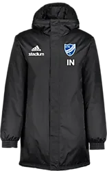 358998101101 ADIDAS Ent22 Stad Jacket 358998101101 ADIDAS Ent22 Stad Jacket Standard Small1x1
