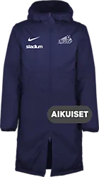 318195102101 NIKE Park 20 Long Jkt 318195102101 NIKE Park 20 Long Jkt Standard Small1x1