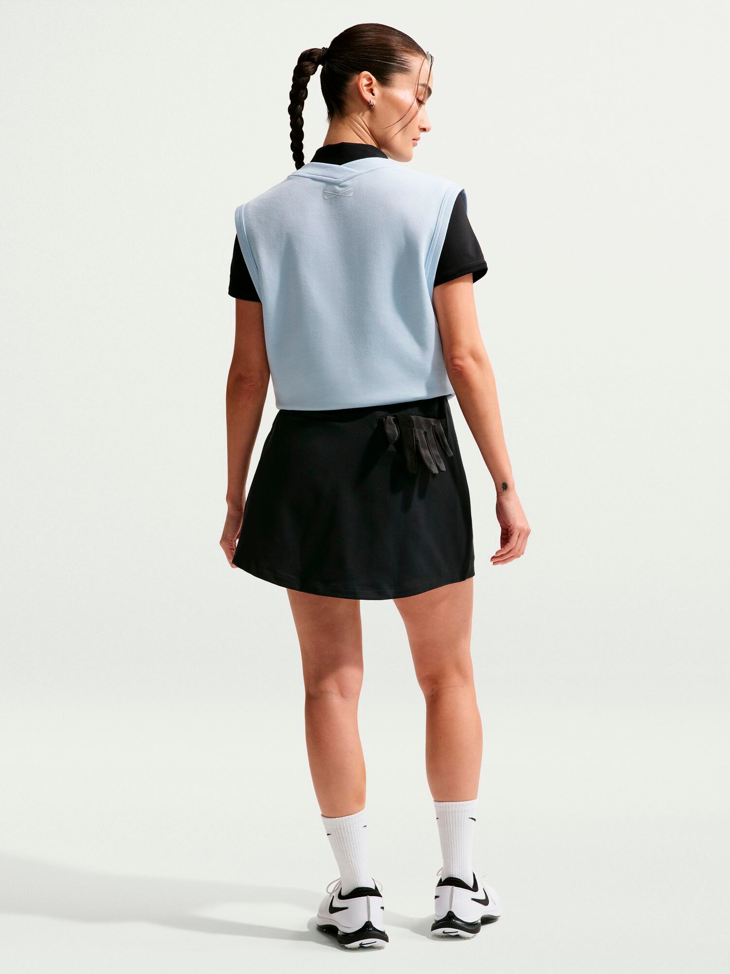 NIKE, W NK DF NGC SKIRT