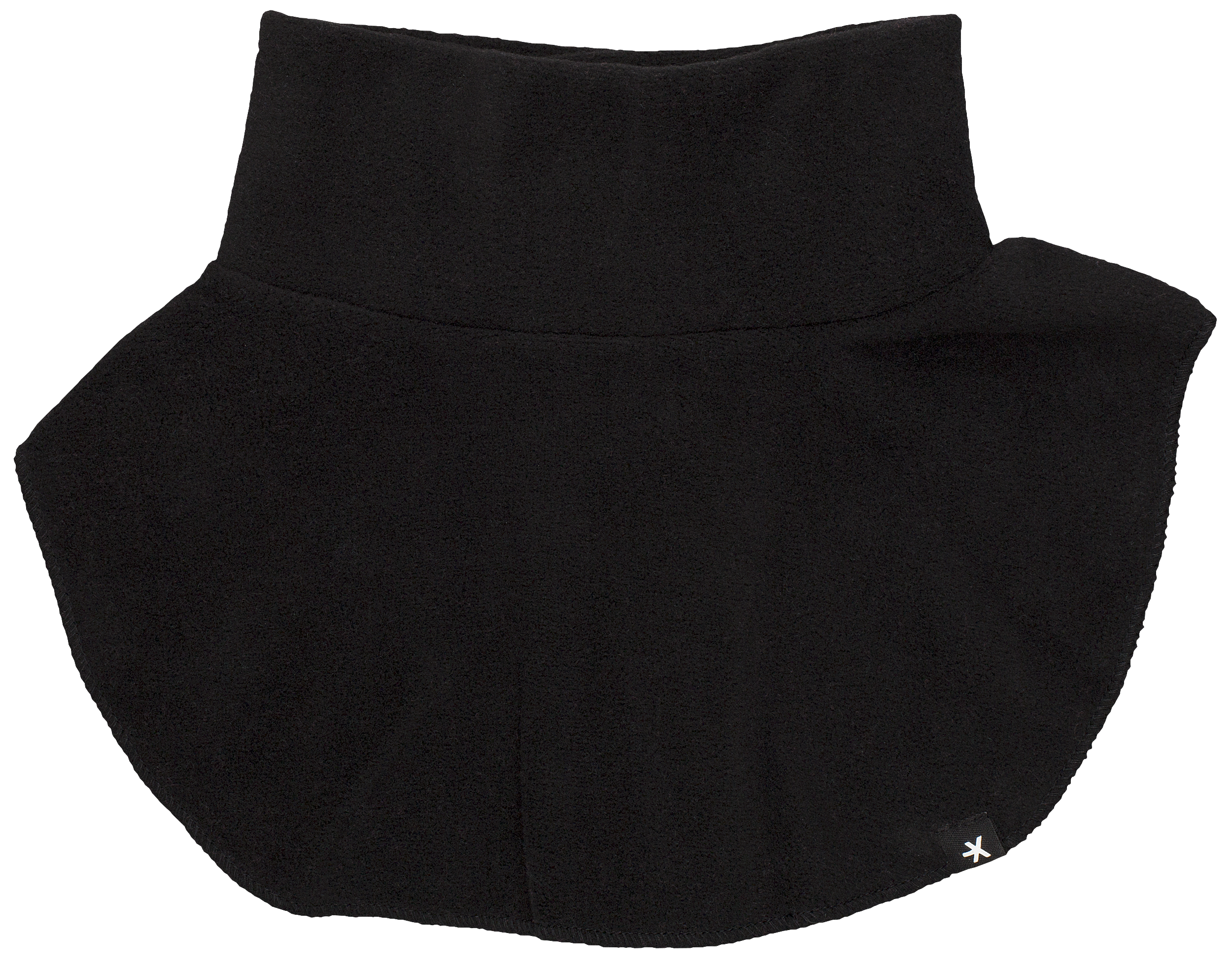 
EVEREST, 
K Fleece Rollneck, 
Detail 1
