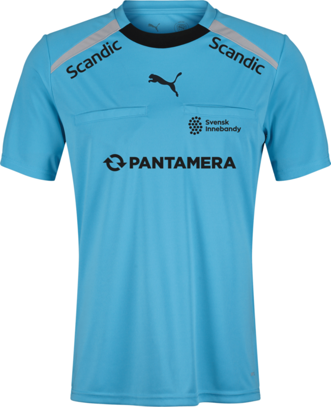 
PUMA, 
TEAMLIGA26 REFEREE JERSEY, 
Detail 1
