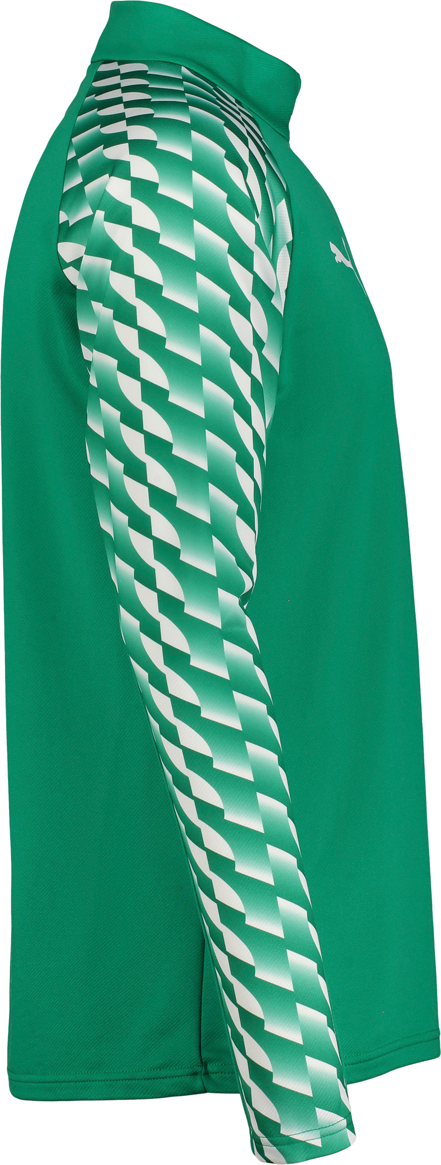 PUMA, TEAMLIGA26 TRAINING 1/4 ZIP TOP JR