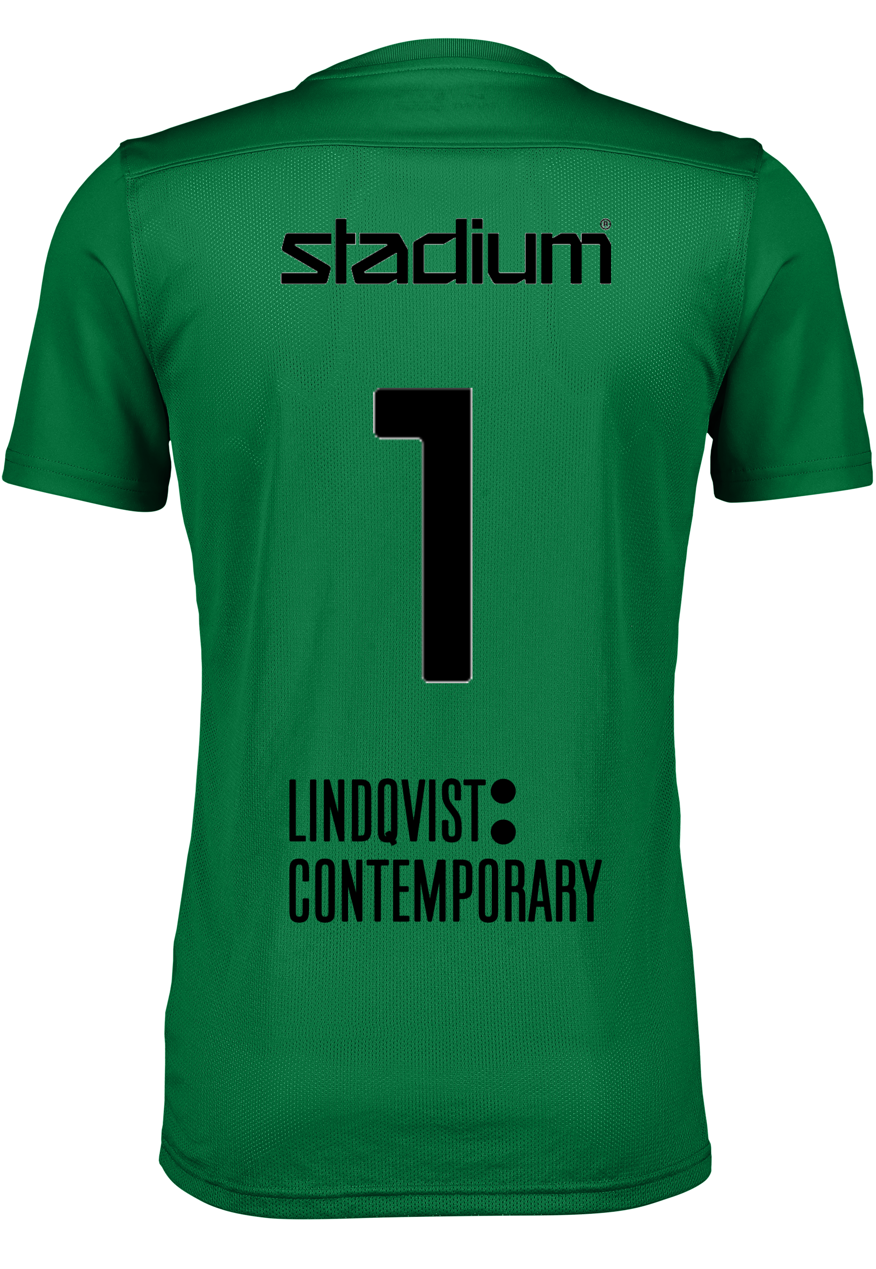 NIKE, Park VII SS Jsy Jr