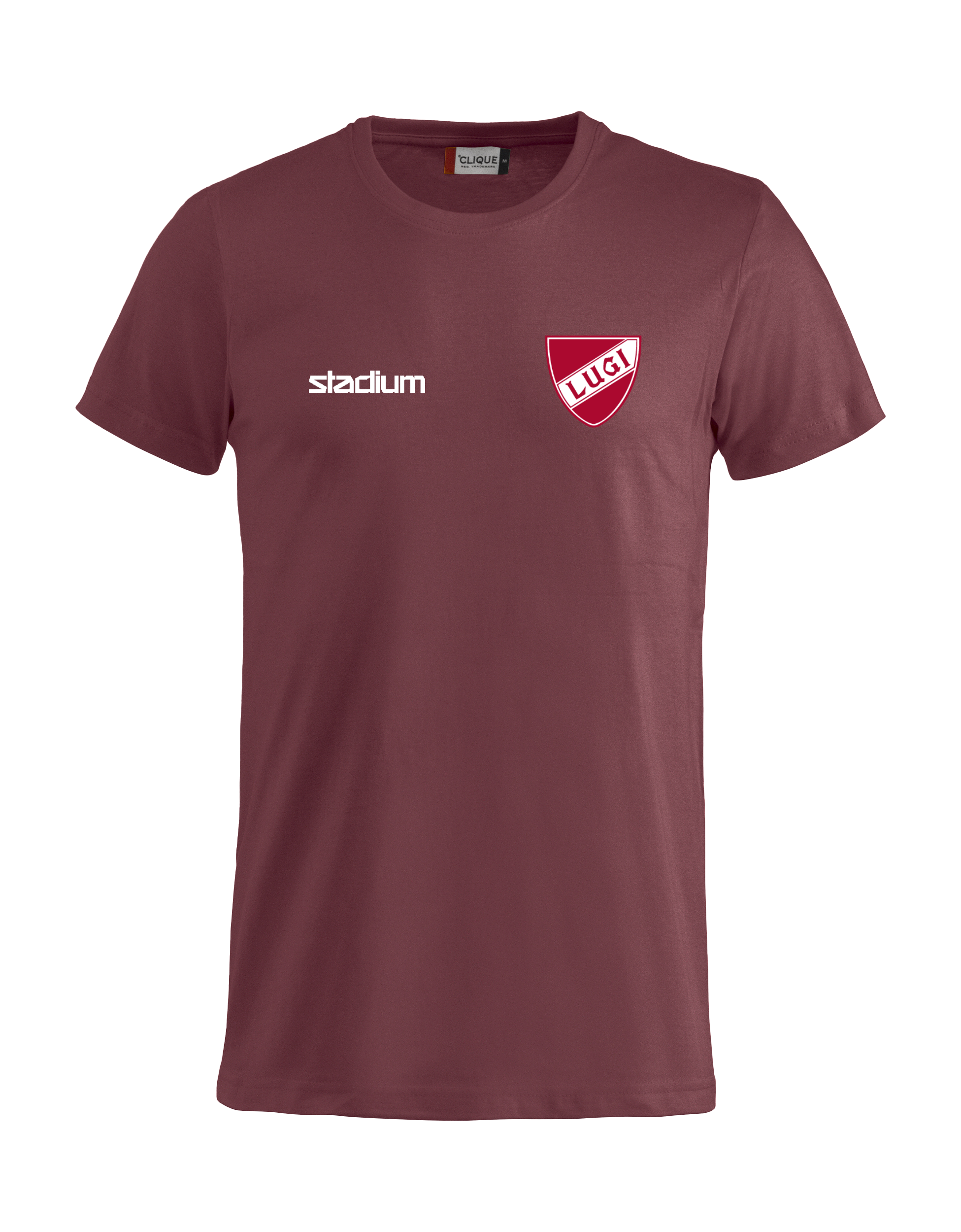 
CLIQUE, 
Basic-T, 
Detail 1
