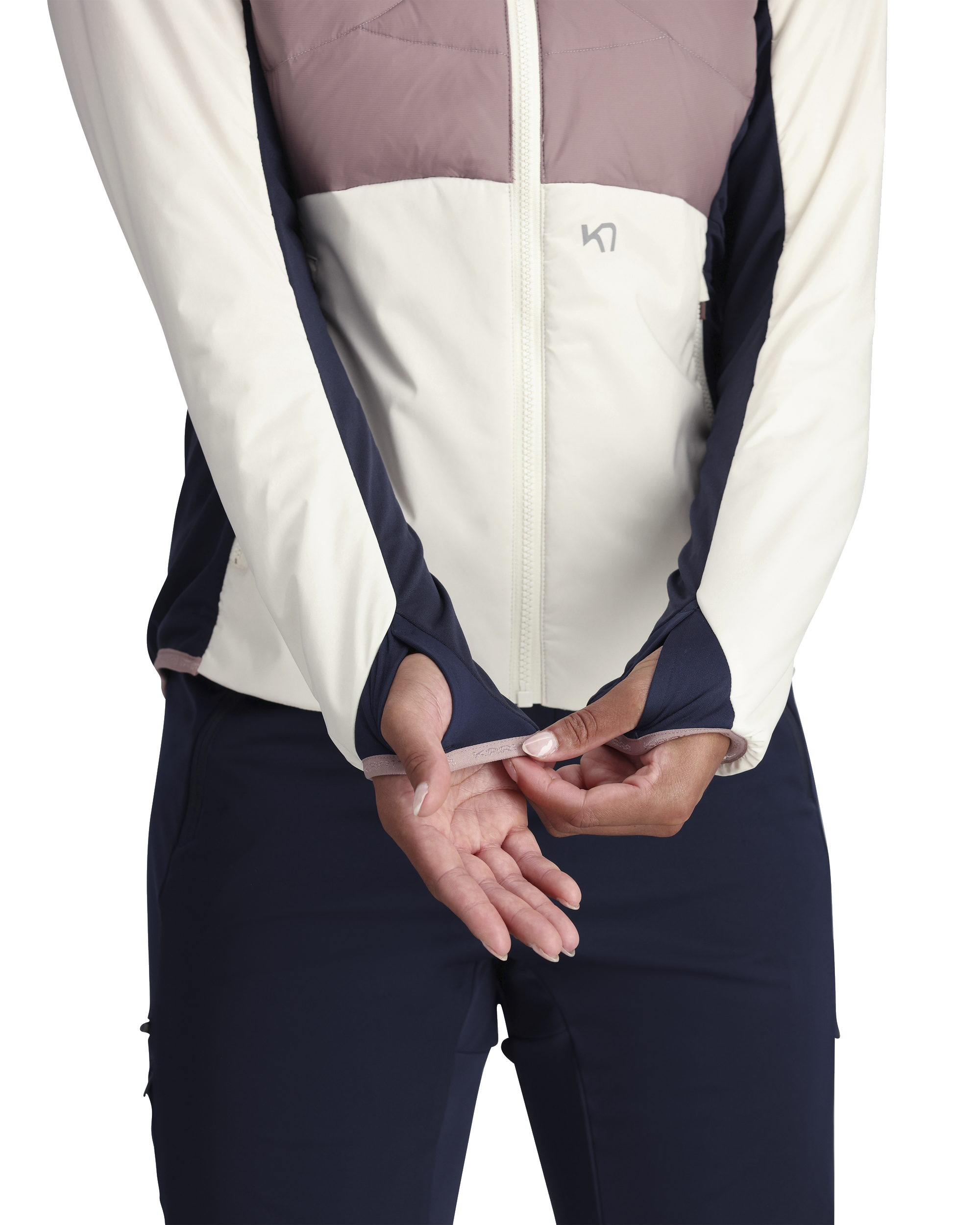 KARI TRAA, Tirill Thermal Jacket