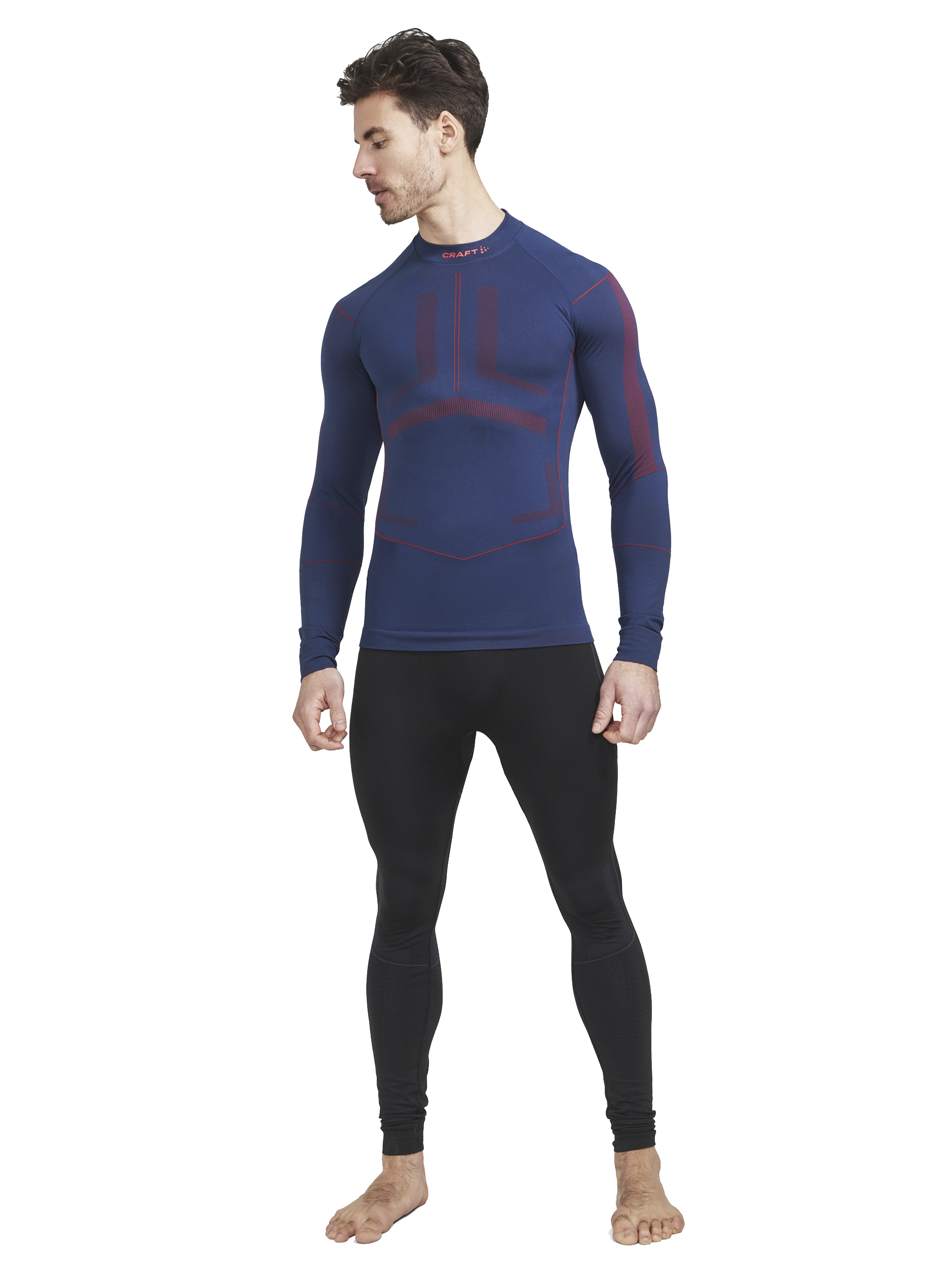 CRAFT, M Active Intensity Cs Ls