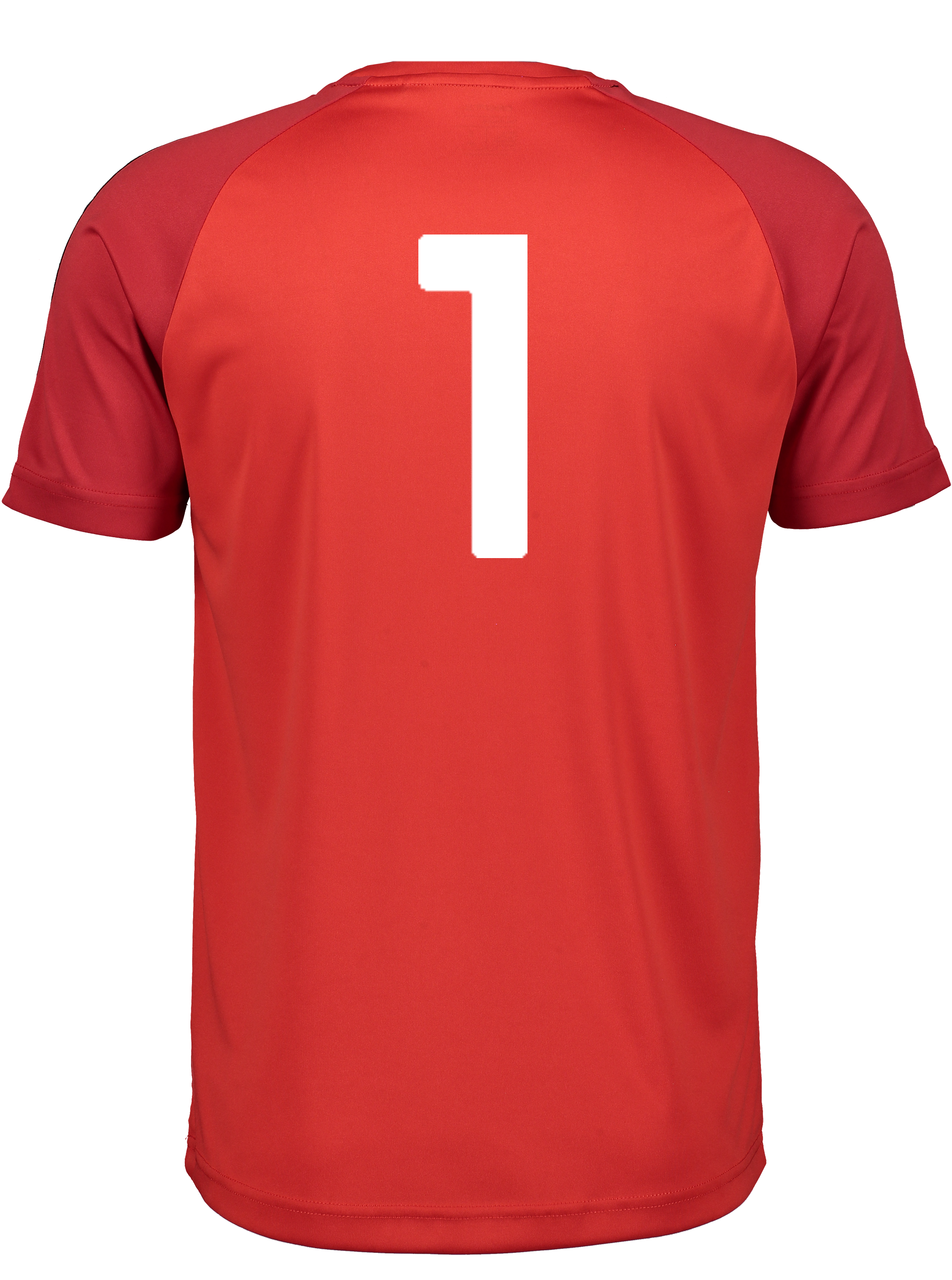 CRAFT, SQUAD GO CONTRAST JSY M