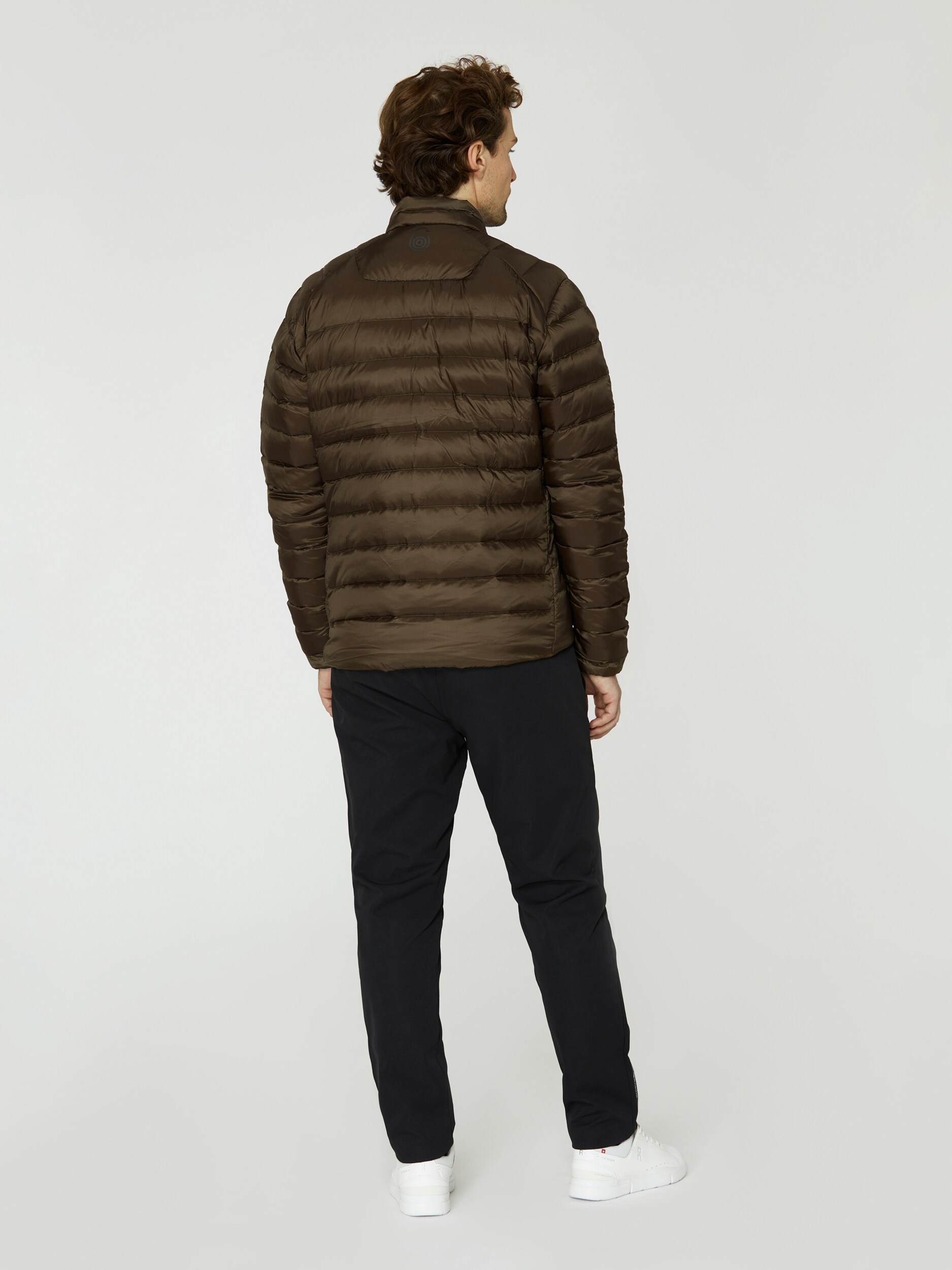 SAIL RACING, SPRAY DOWN JACKET M