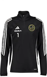 390929101101 ADIDAS Tiro24 Tr Top 390929101101 ADIDAS Tiro24 Tr Top Standard Small1x1