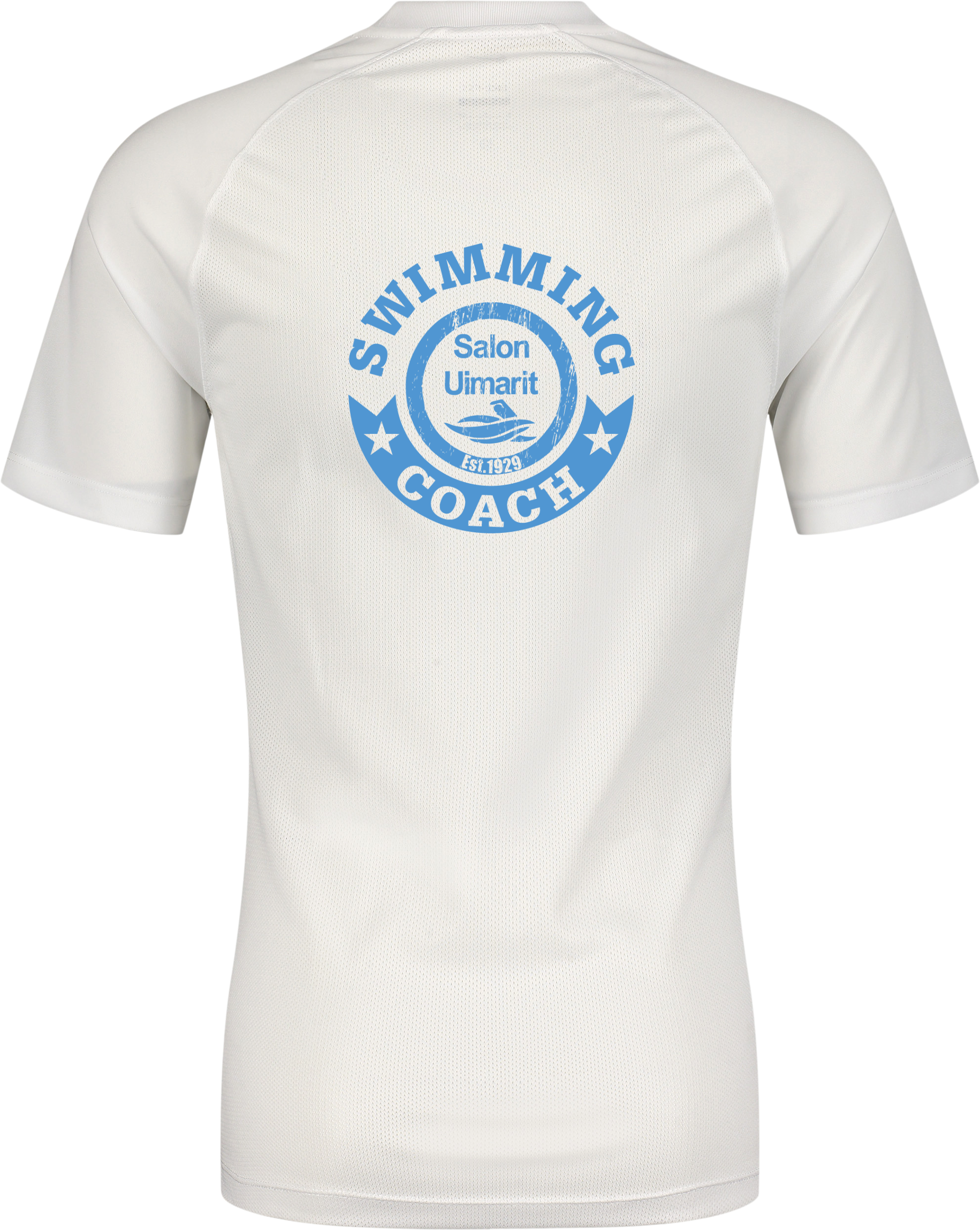 NIKE, PARK VIII SS JSY