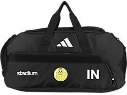 377159101101 ADIDAS Tiro League Duffle M 377159101101 ADIDAS Tiro League Duffle M Standard Small1x1