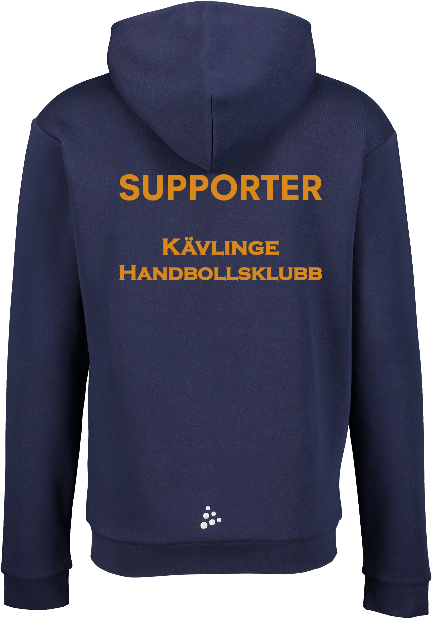 CRAFT, Community 2.0 Fz Hood