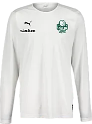 387568102101 PUMA Hoops Team Ls Shooting Shirt 387568102101 PUMA Hoops Team Ls Shooting Shirt Standard Small1x1