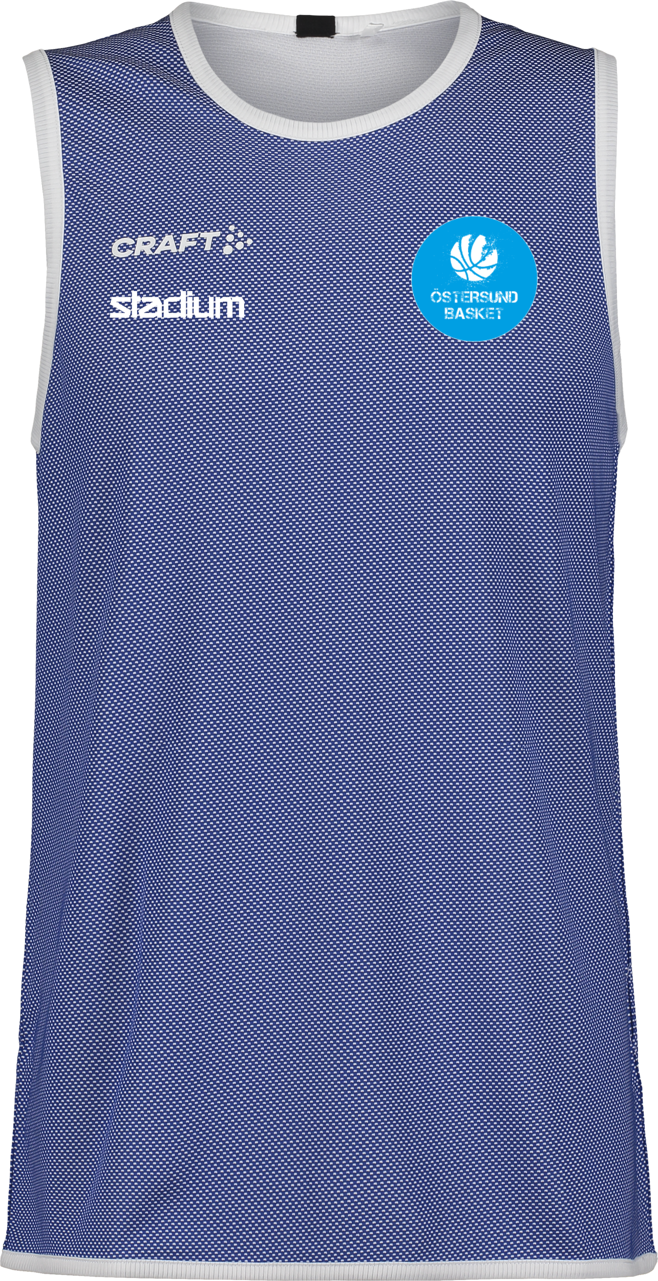 
CRAFT, 
Jr P Rev Basket Singl, 
Detail 1
