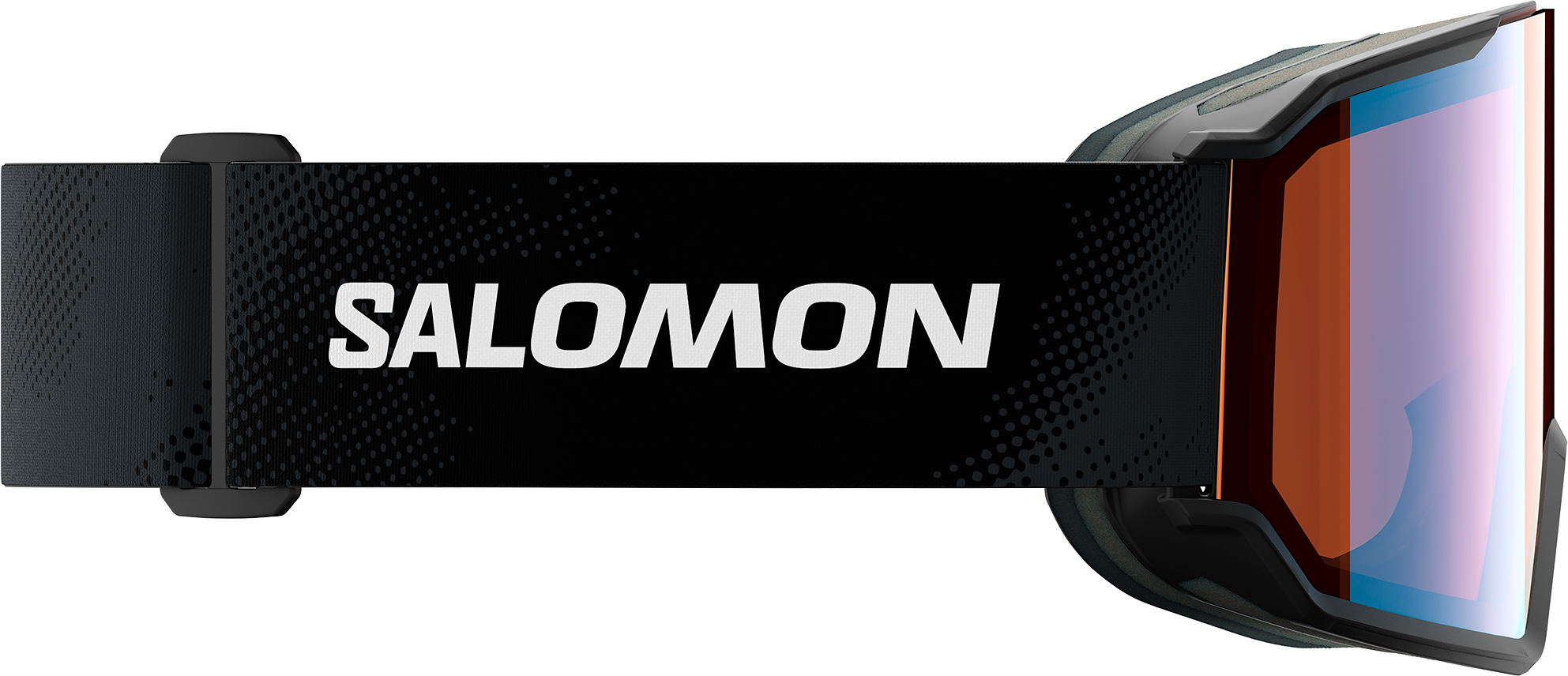 SALOMON, S/VIEW 3 SIGMA