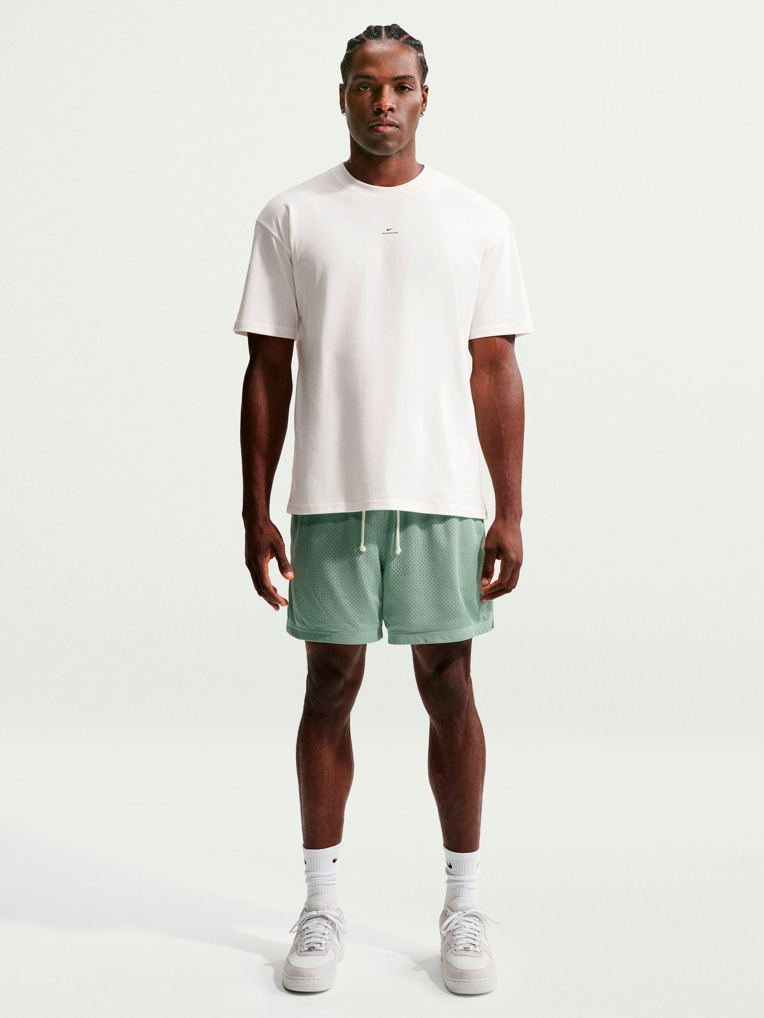 
NIKE, 
M NK DF SI SS TEE, 
Detail 1

