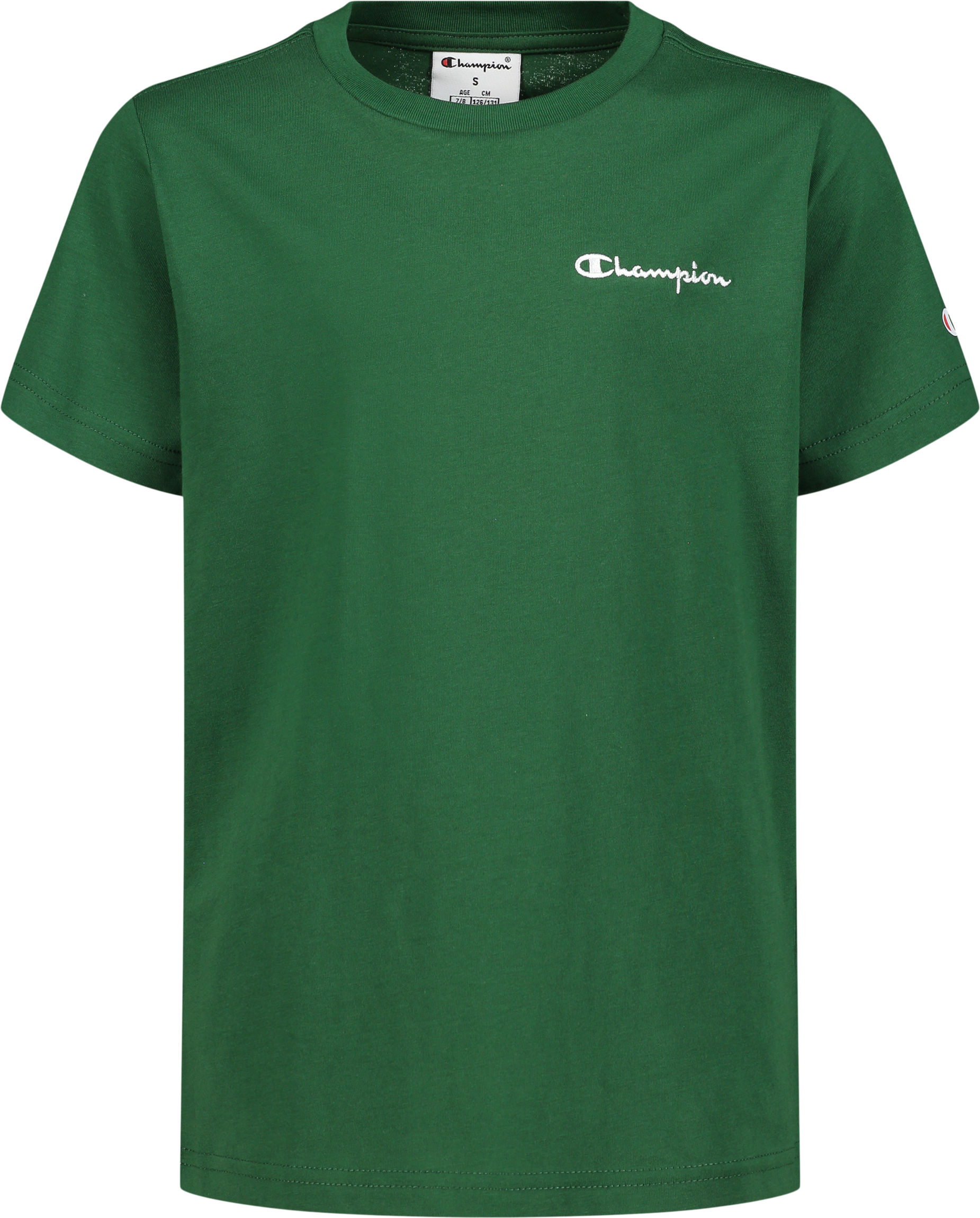 
CHAMPION, 
J SS TEE, 
Detail 1
